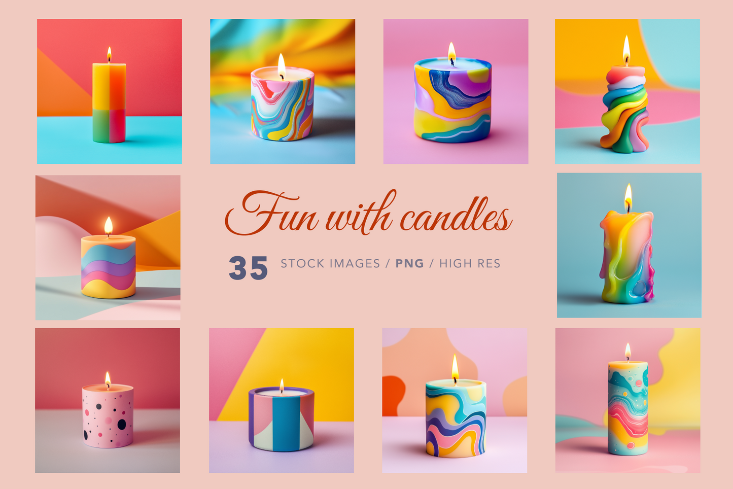 Candles
