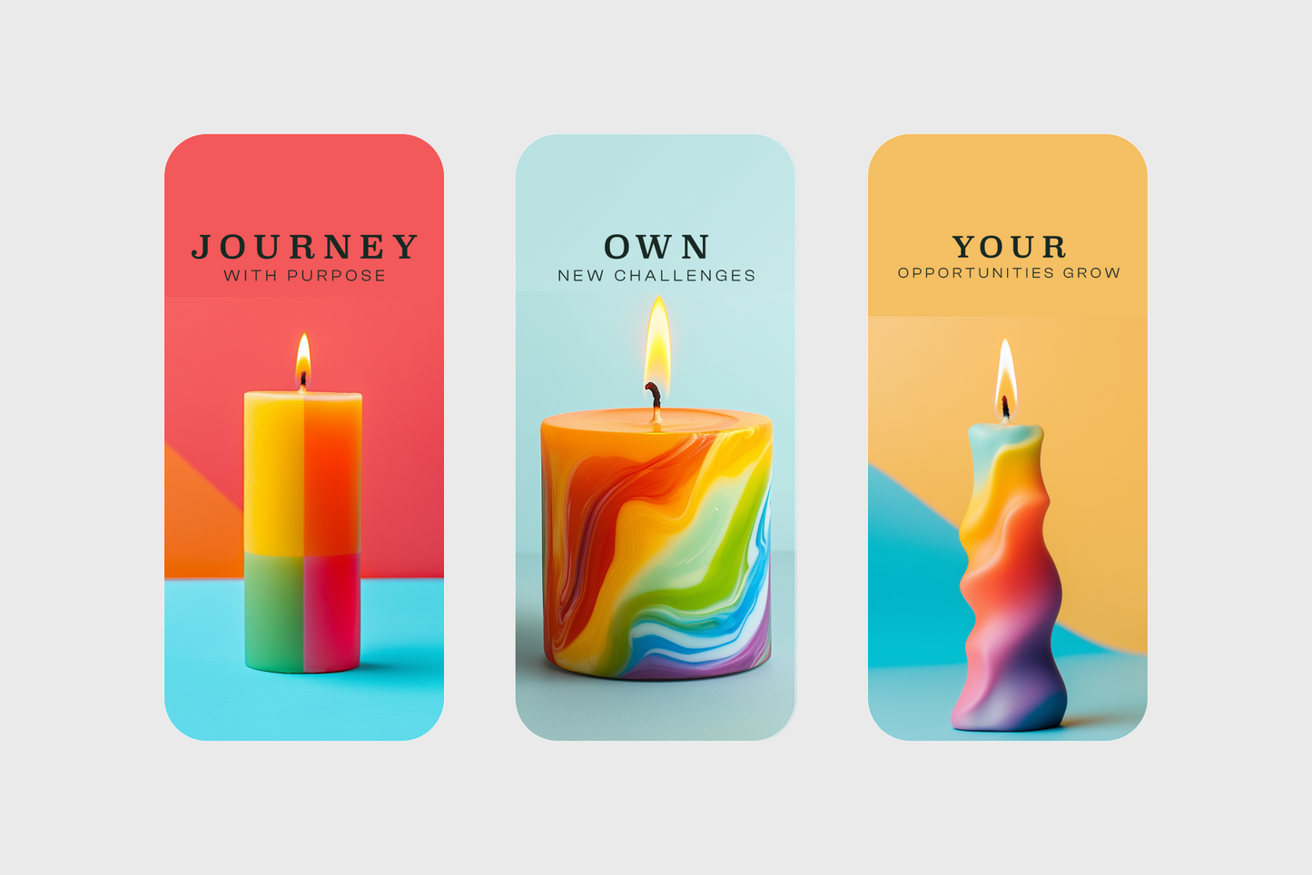Candles