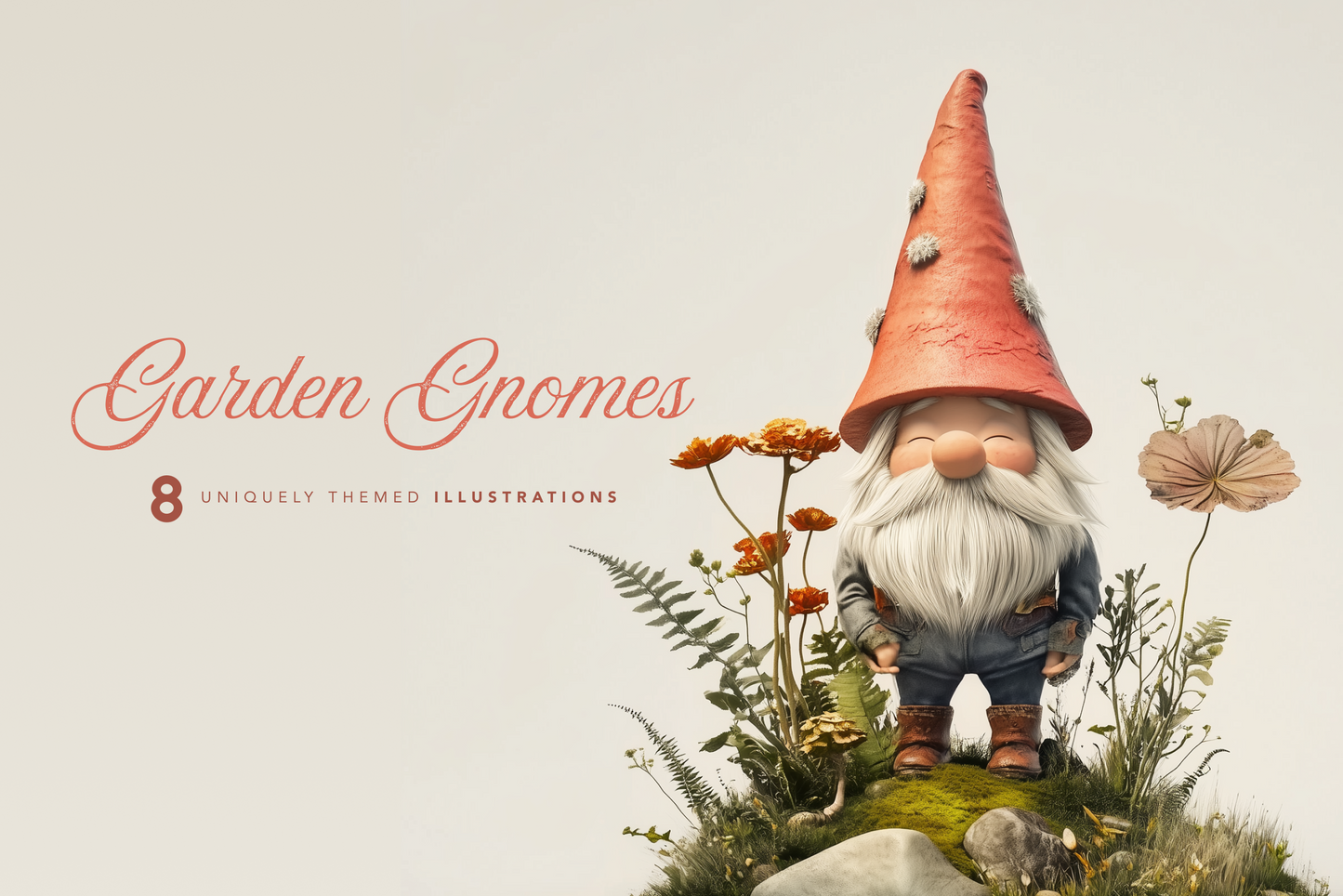 garden gnome
