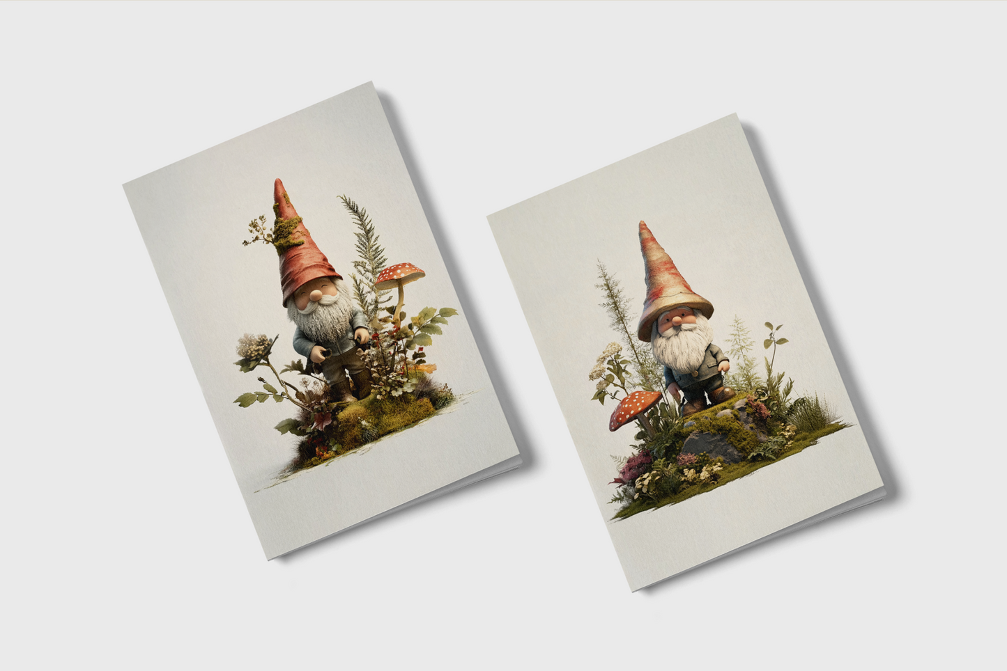 garden gnome