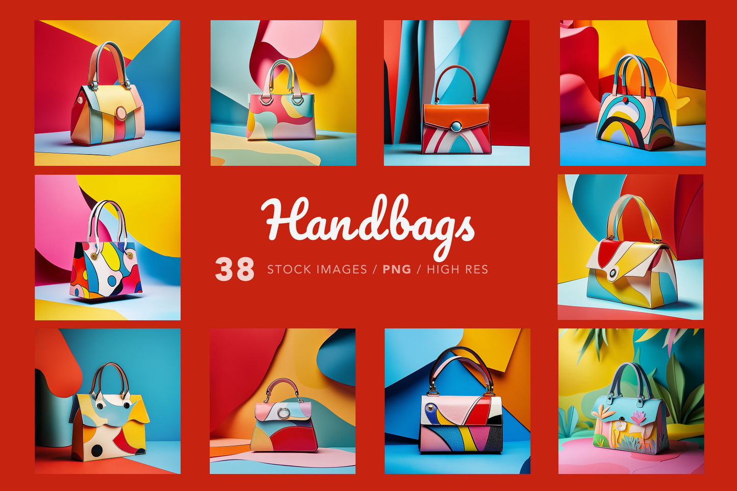 Handbags