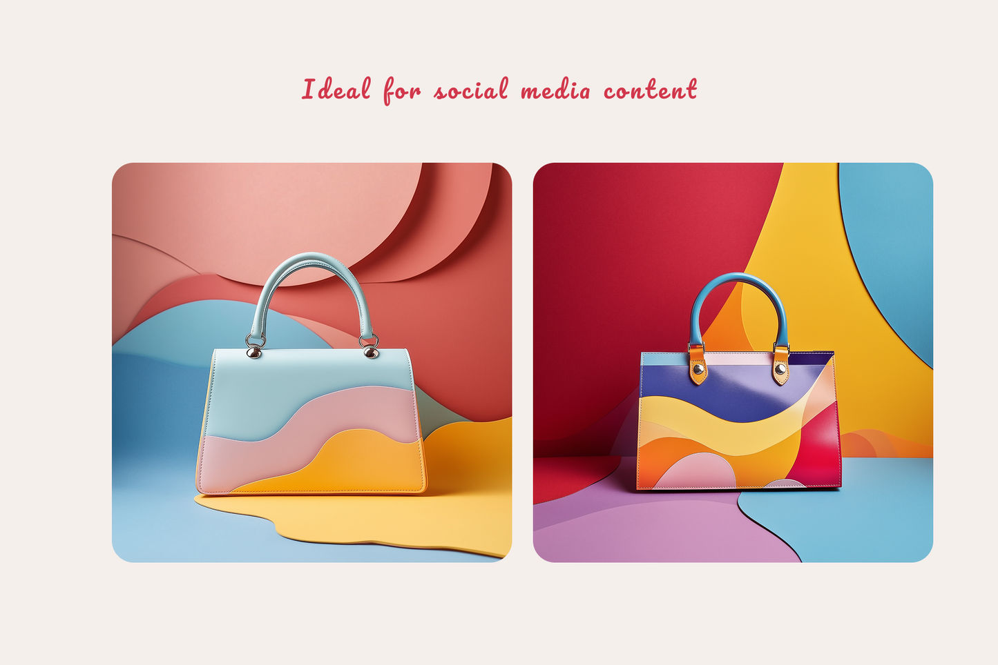 Handbags