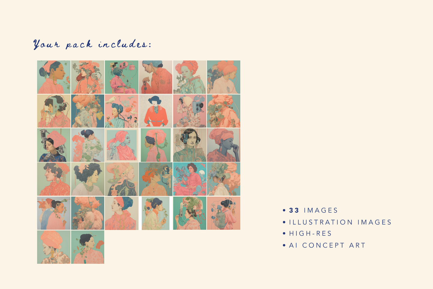 International Women's Day