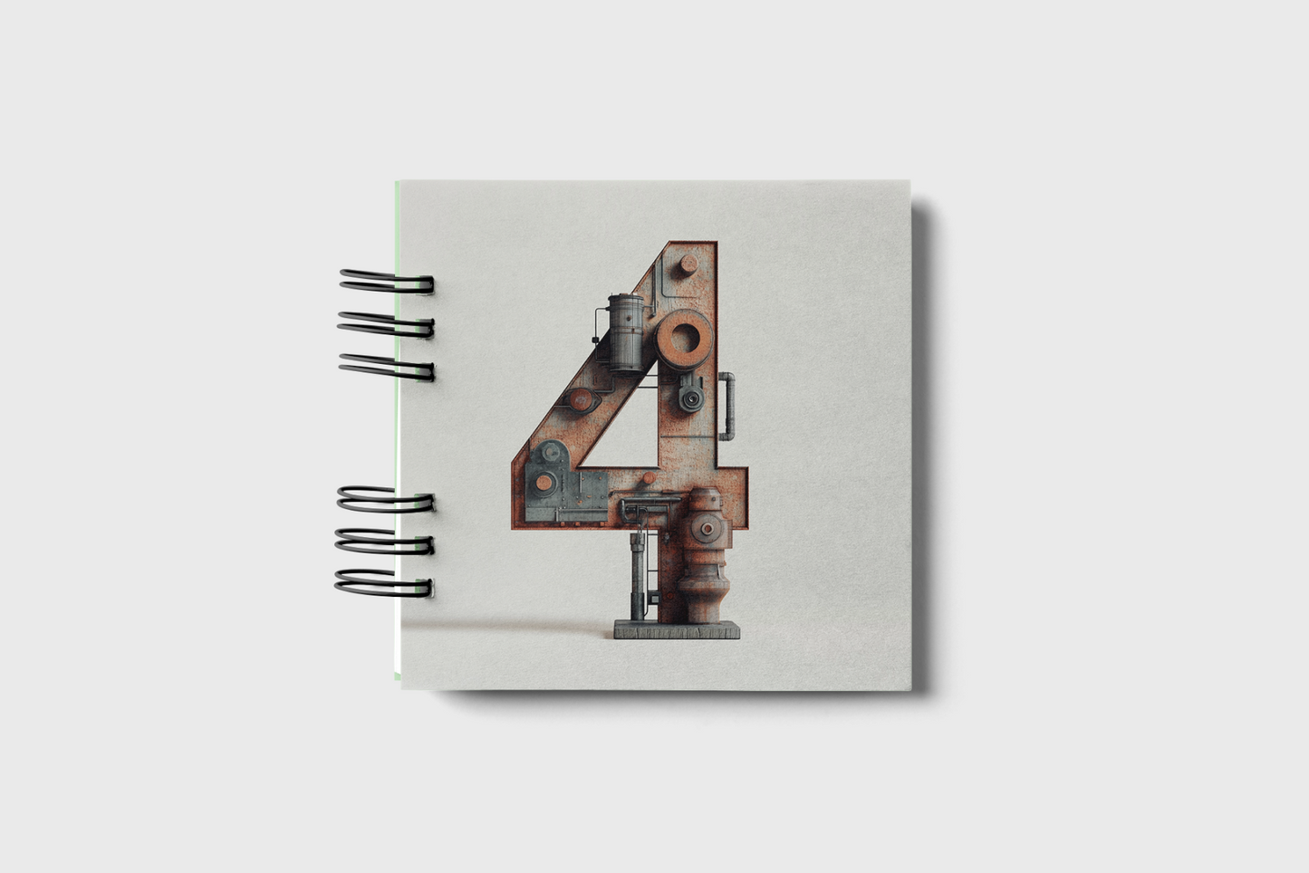 Industrial Numbers