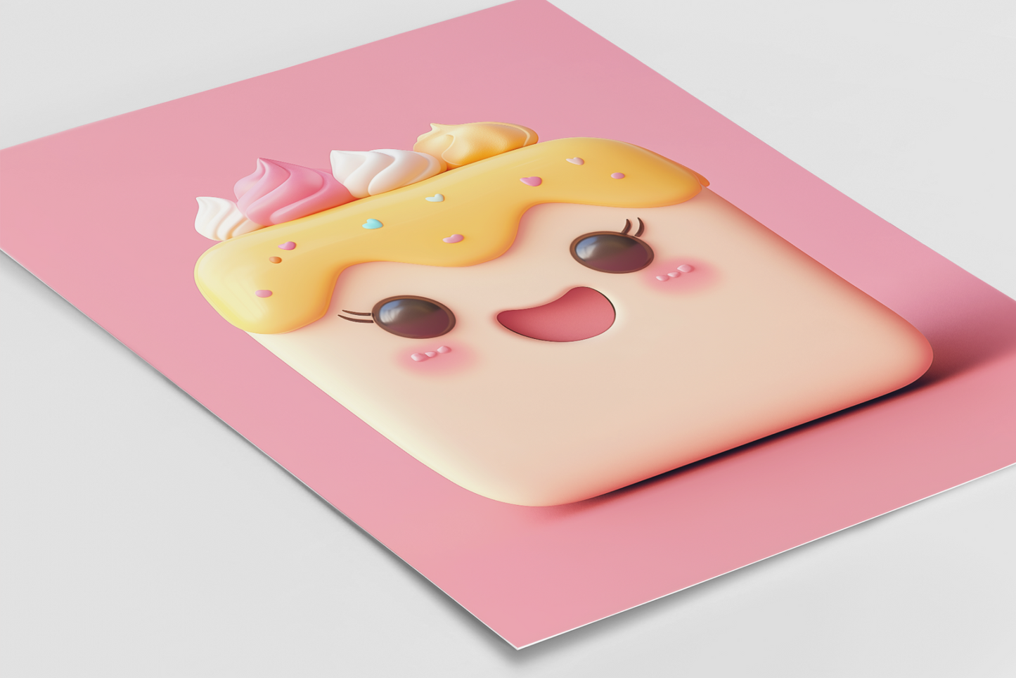 Kawaii Love