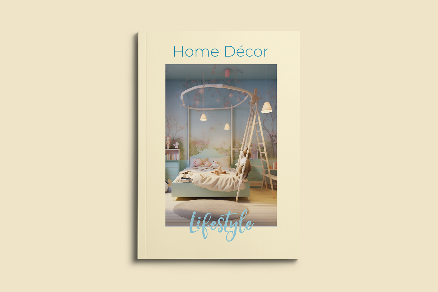 Kids Bedroom