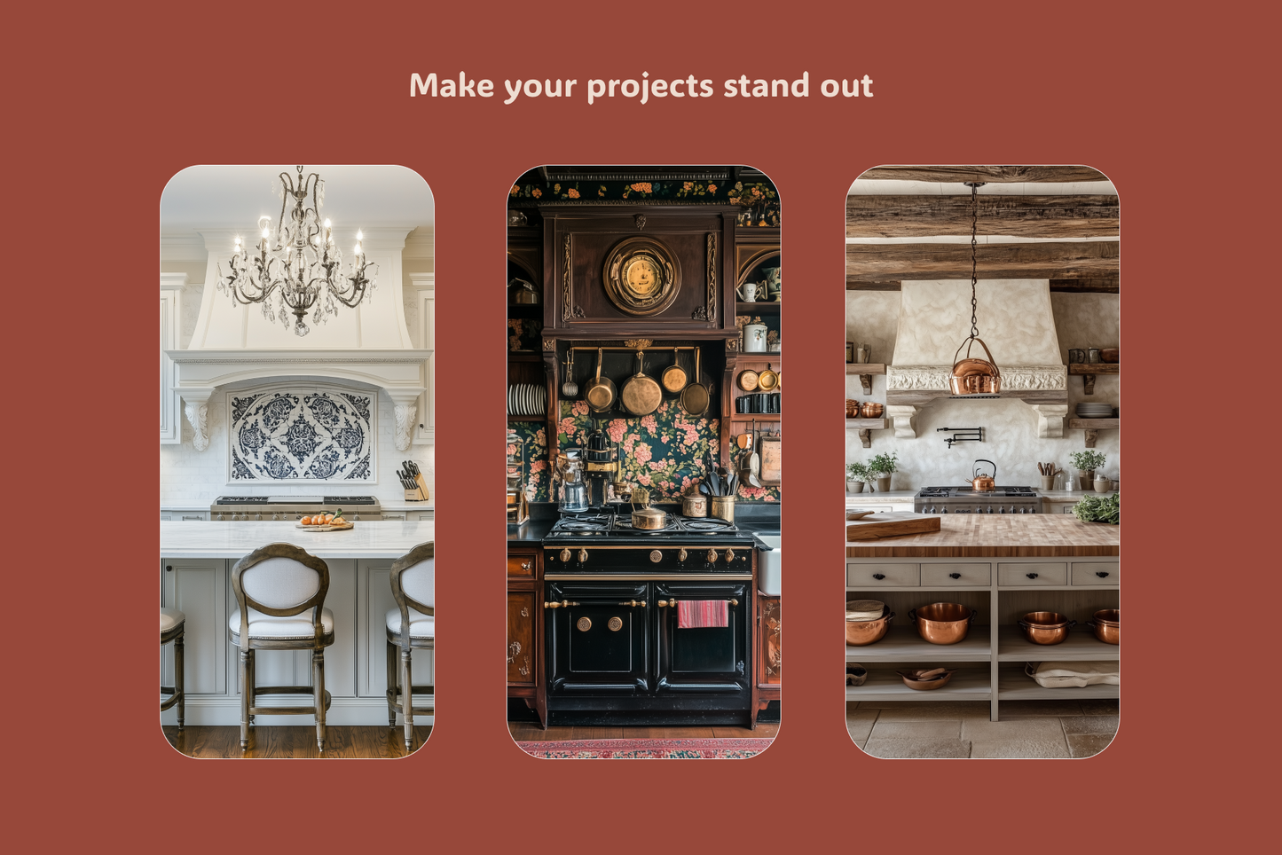 Kitchen Design