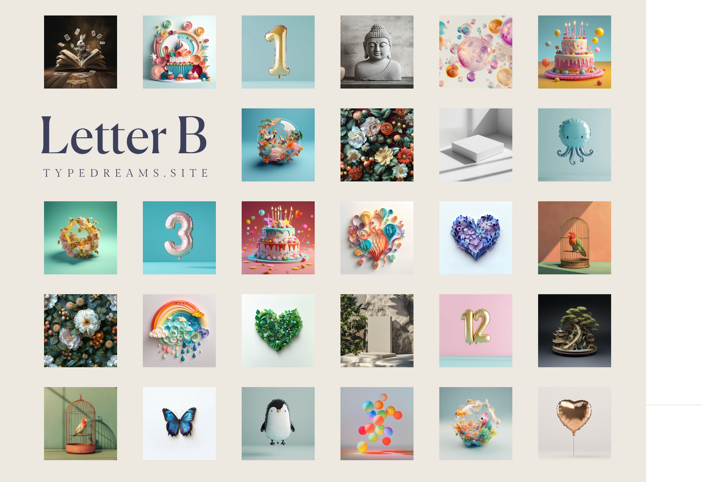 Get 5,000+ images for only €39.99