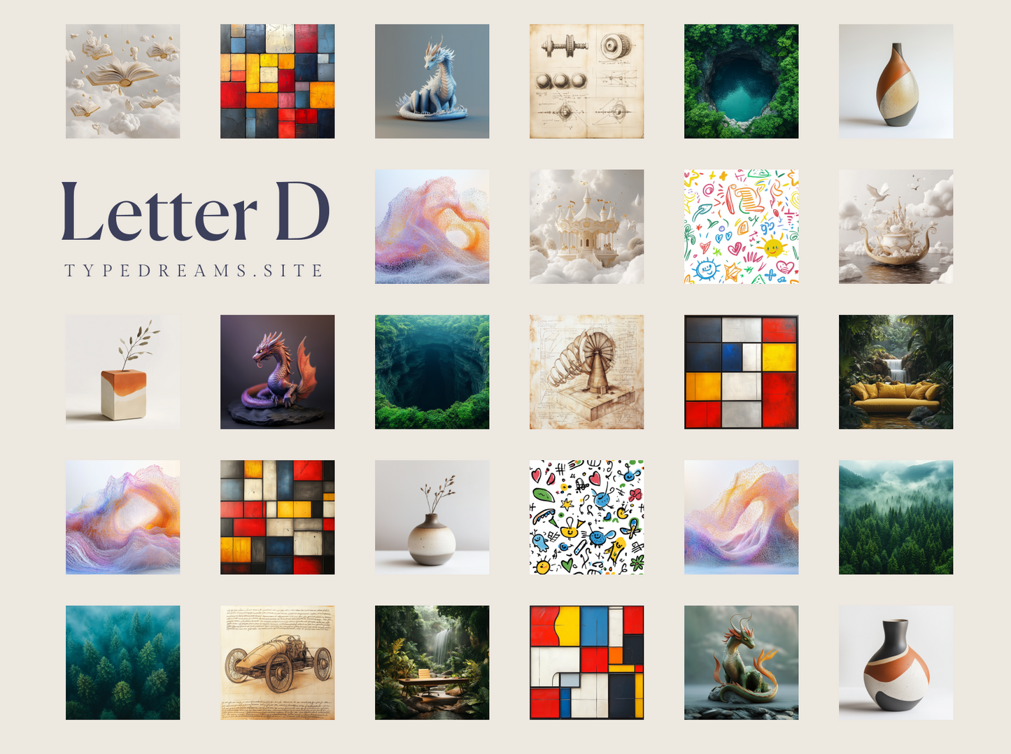 Get 5,000+ images for only €39.99