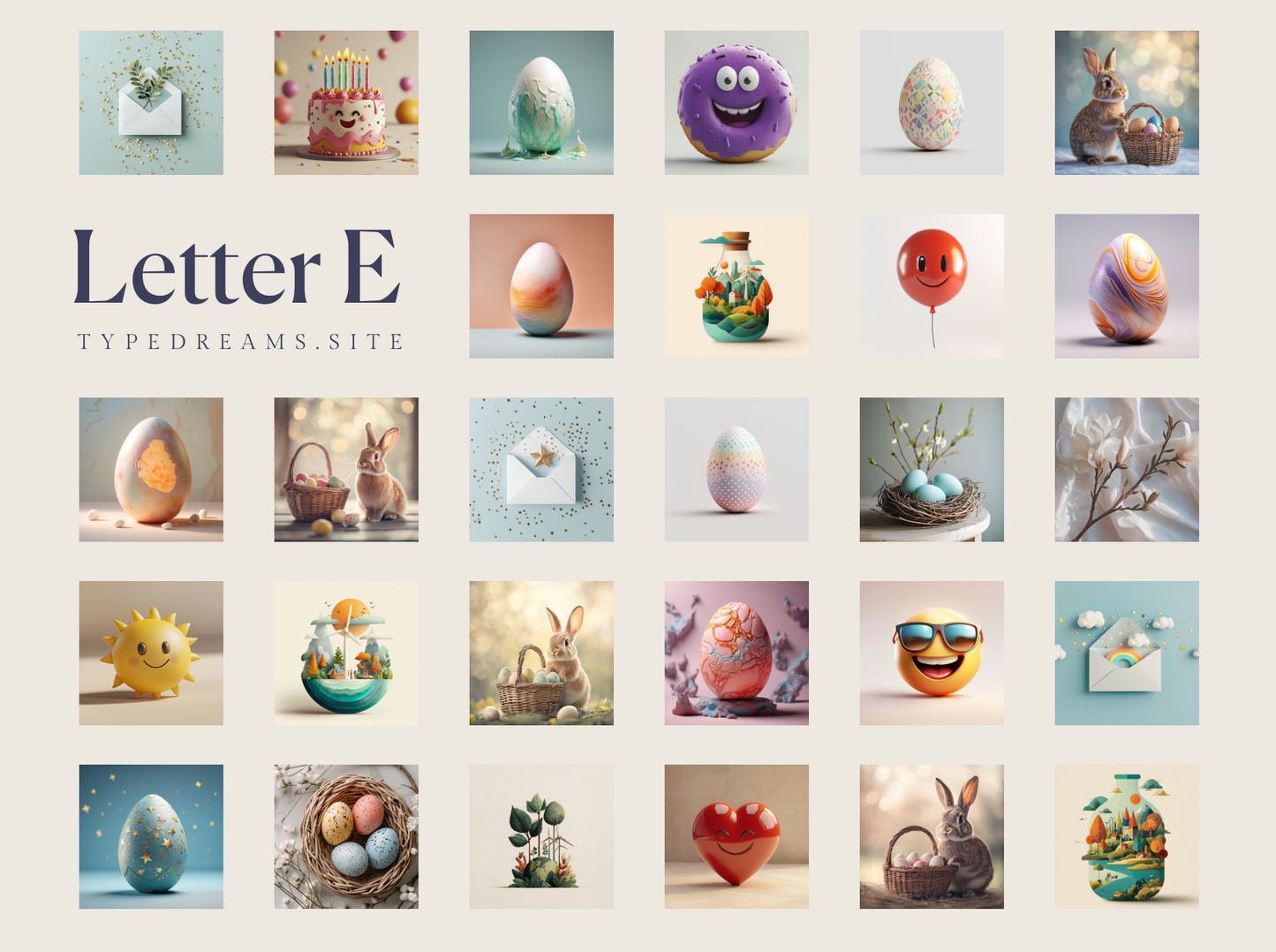 Get 5,000+ images for only €39.99