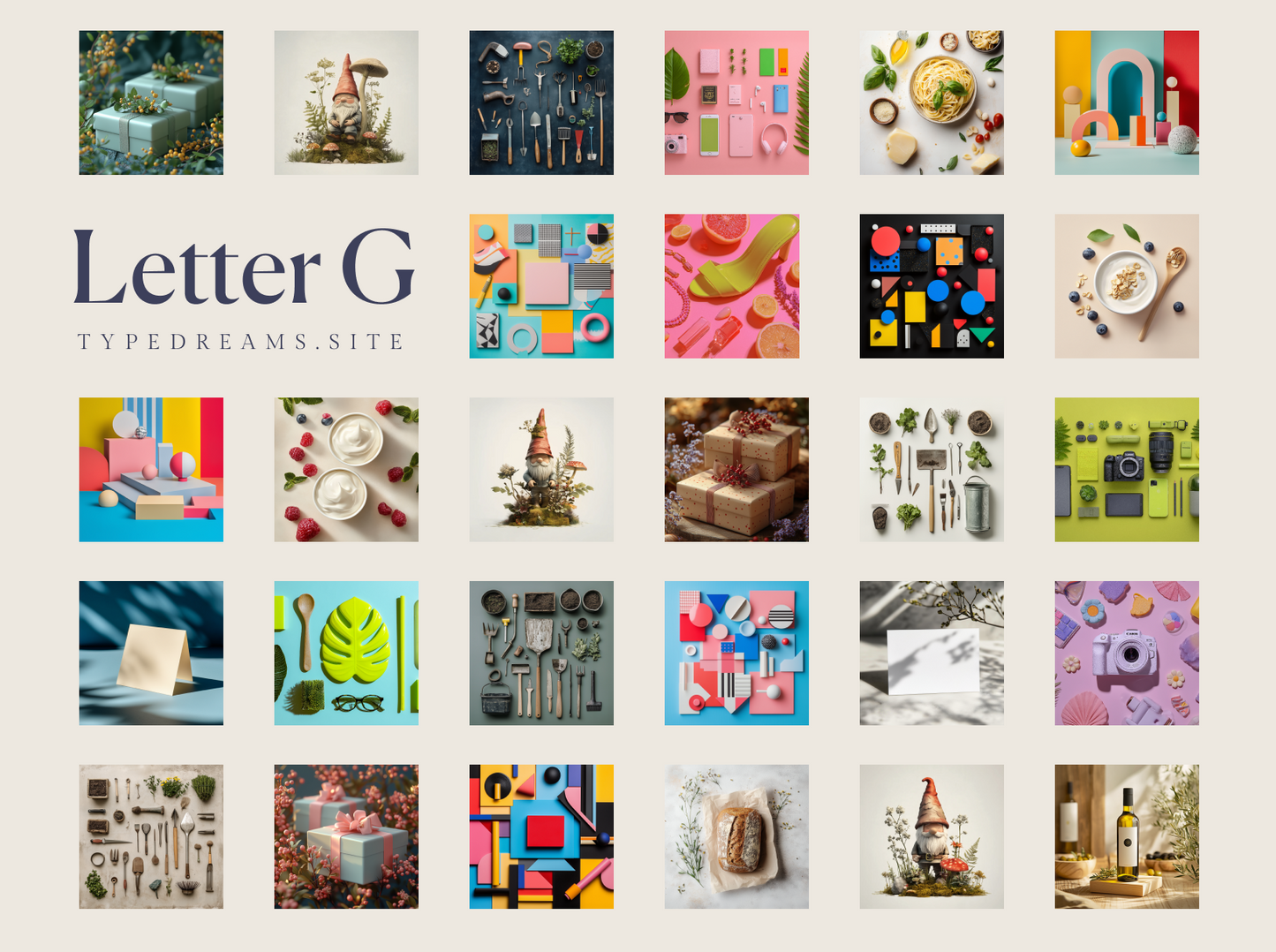 Get 5,000+ images for only €39.99