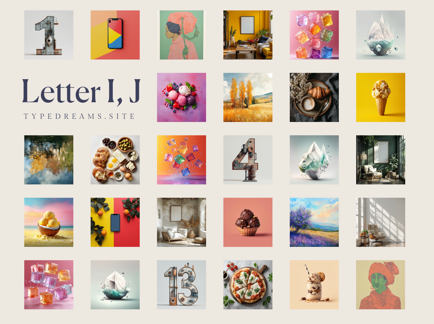 Get 5,000+ images for only €39.99