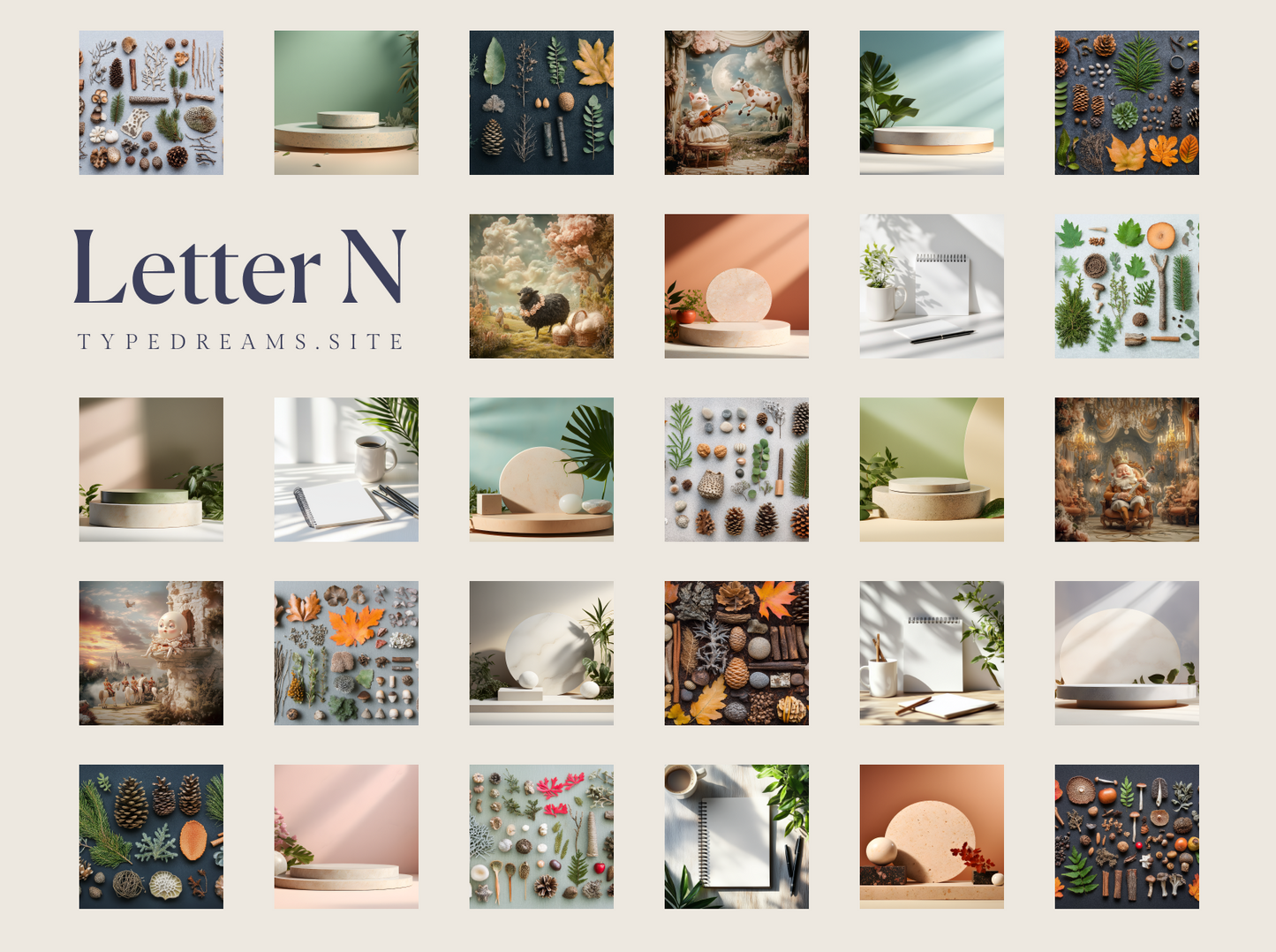 Get 5,000+ images for only €39.99