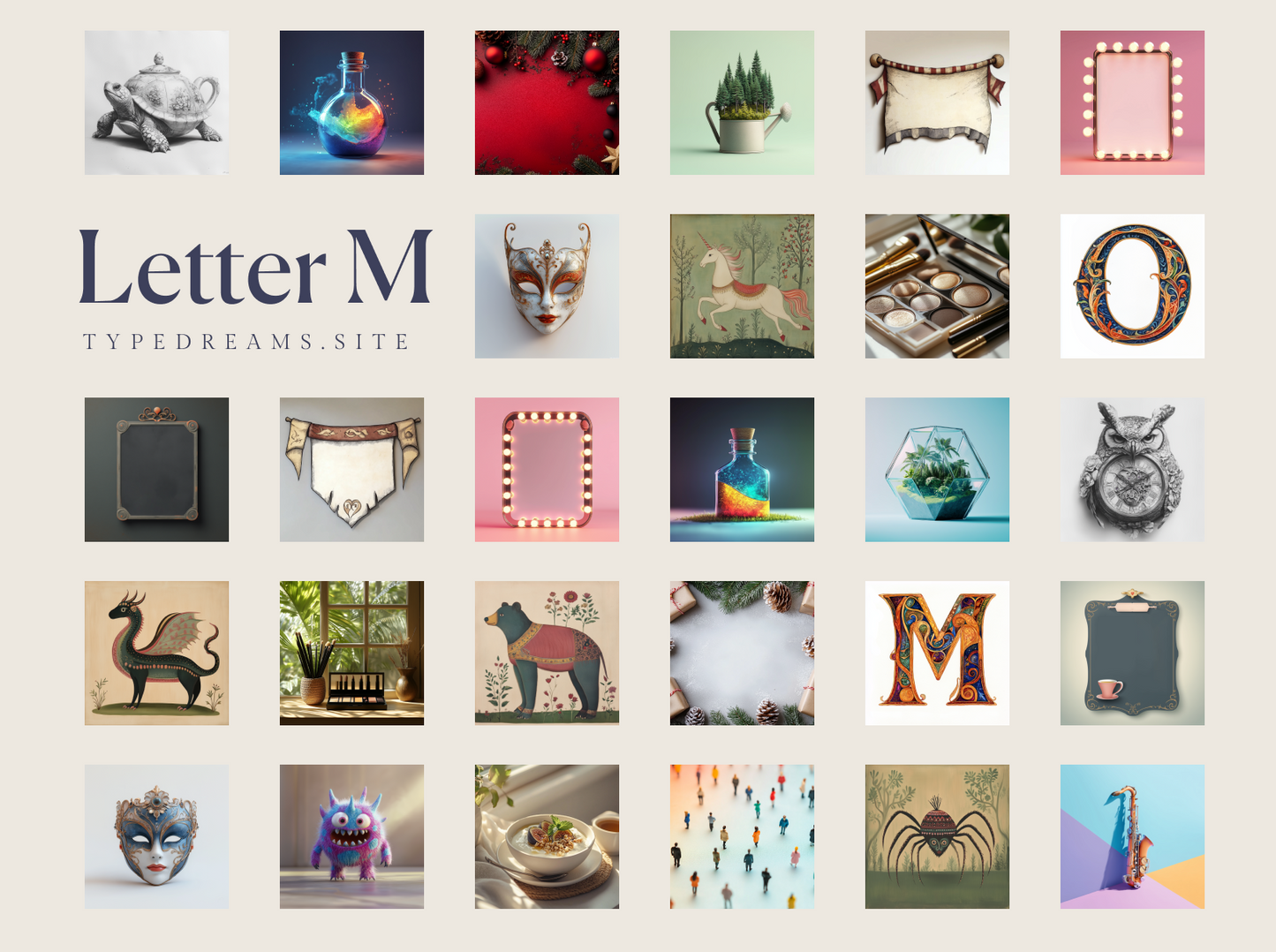Get 5,000+ images for only €39.99