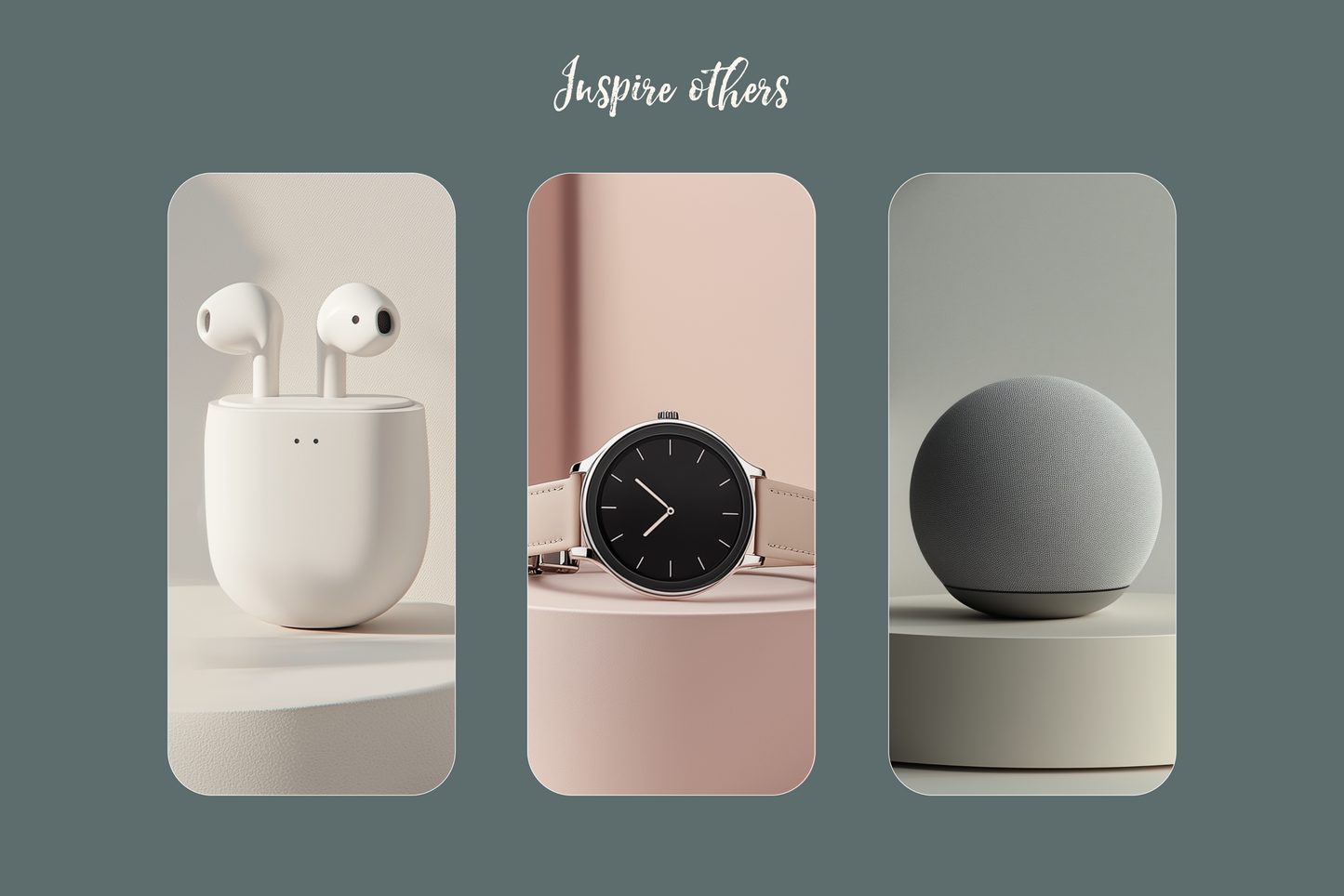 Lifestyle Tech