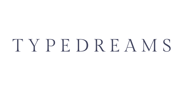 Typedreams Image Library