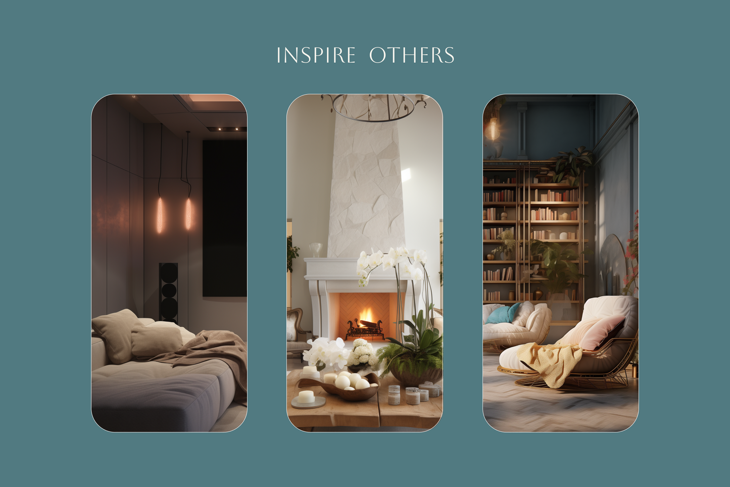 Luxury Homes