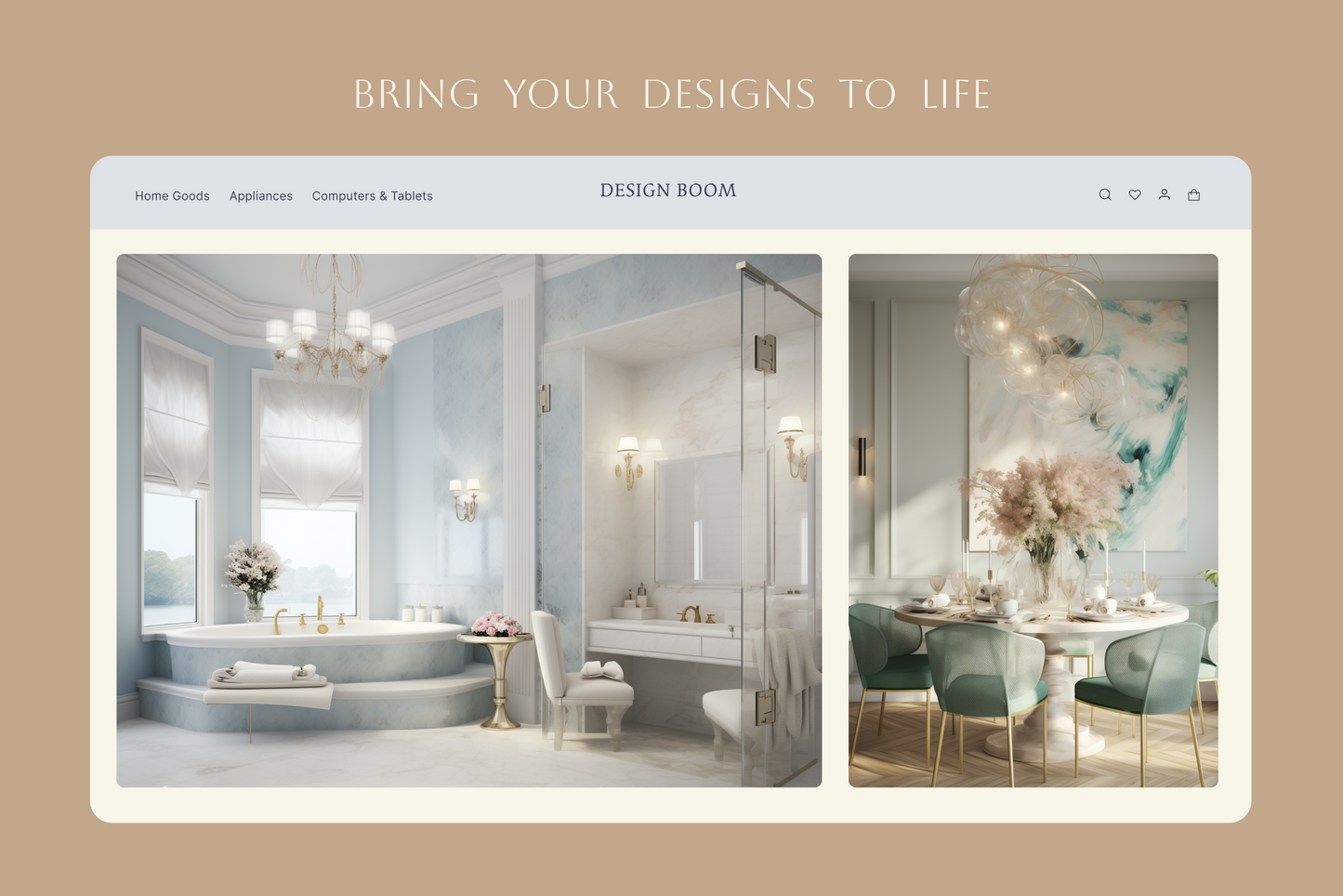 Luxury Homes