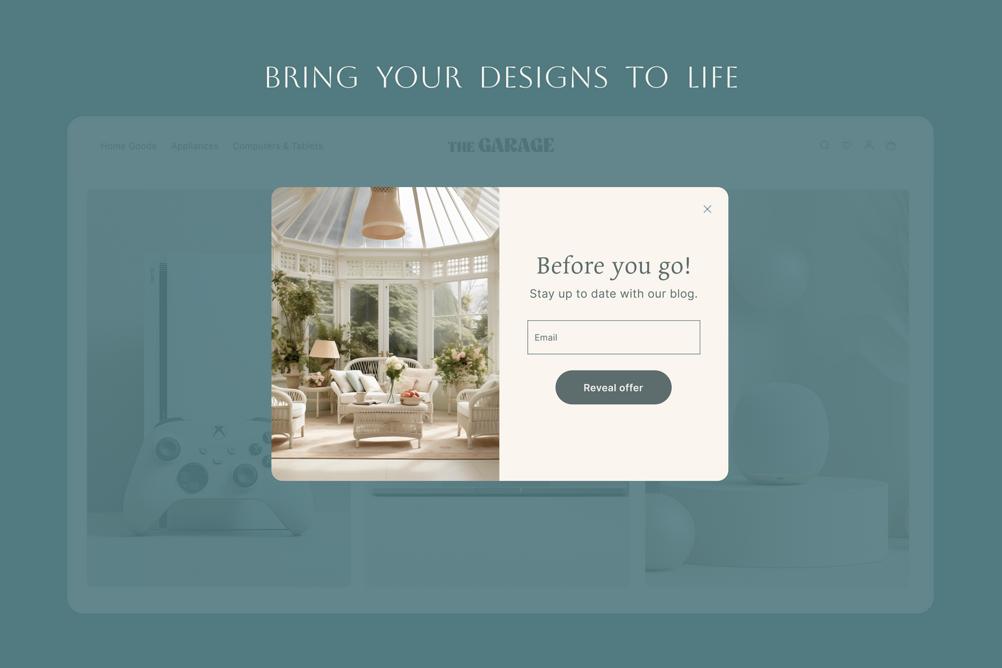 Luxury Homes