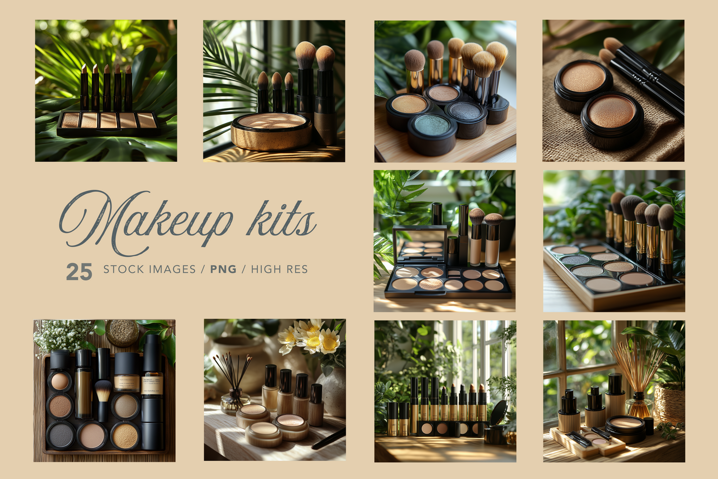 make up kit