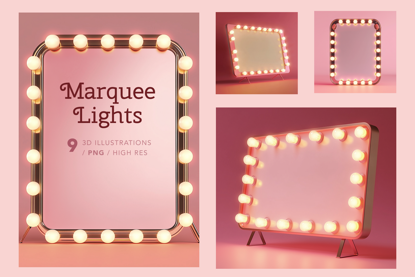 Marquee Lights