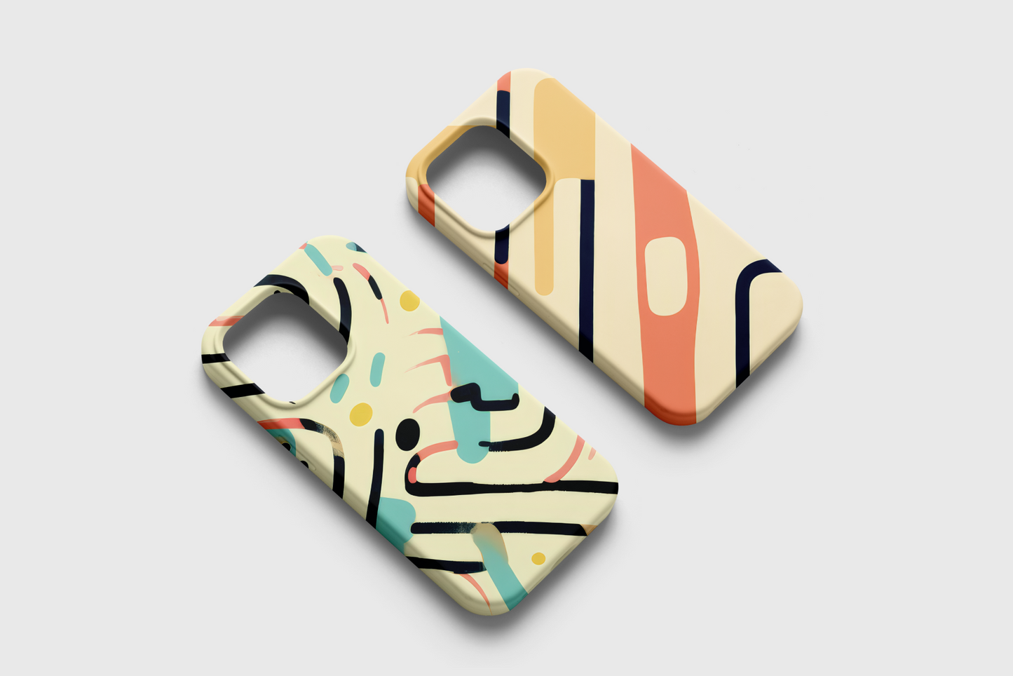 Mazes - Backgrounds - Typedreams