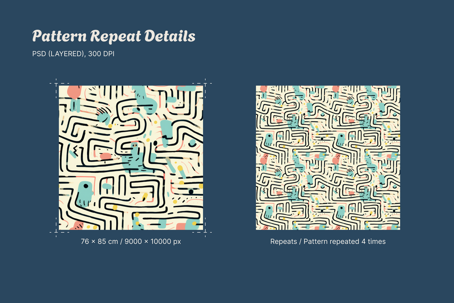 Mazes - Backgrounds - Typedreams