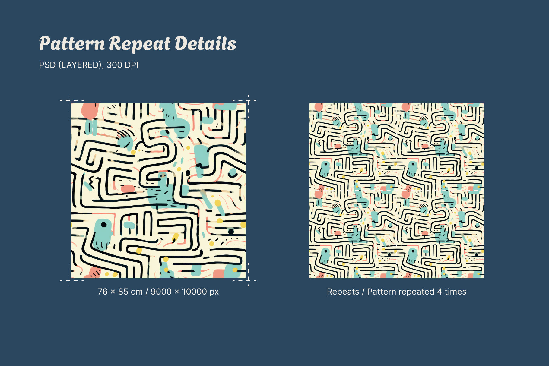 Mazes - Backgrounds - Typedreams