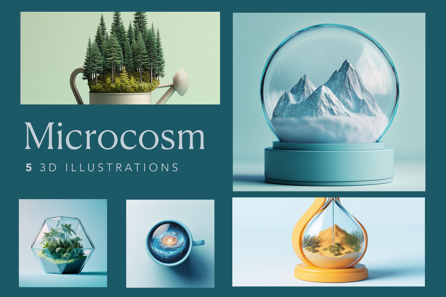 Microcosm