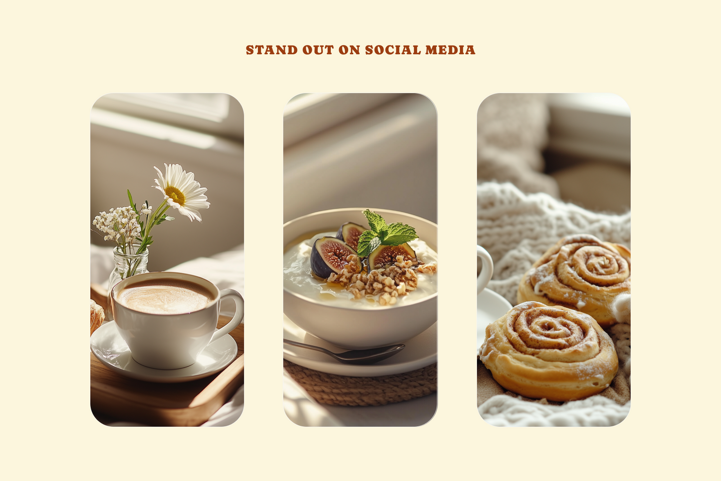 breakfast dishes