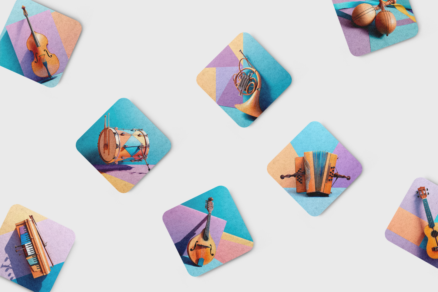 Musical Instruments