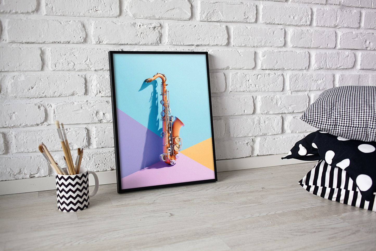 Musical Instruments