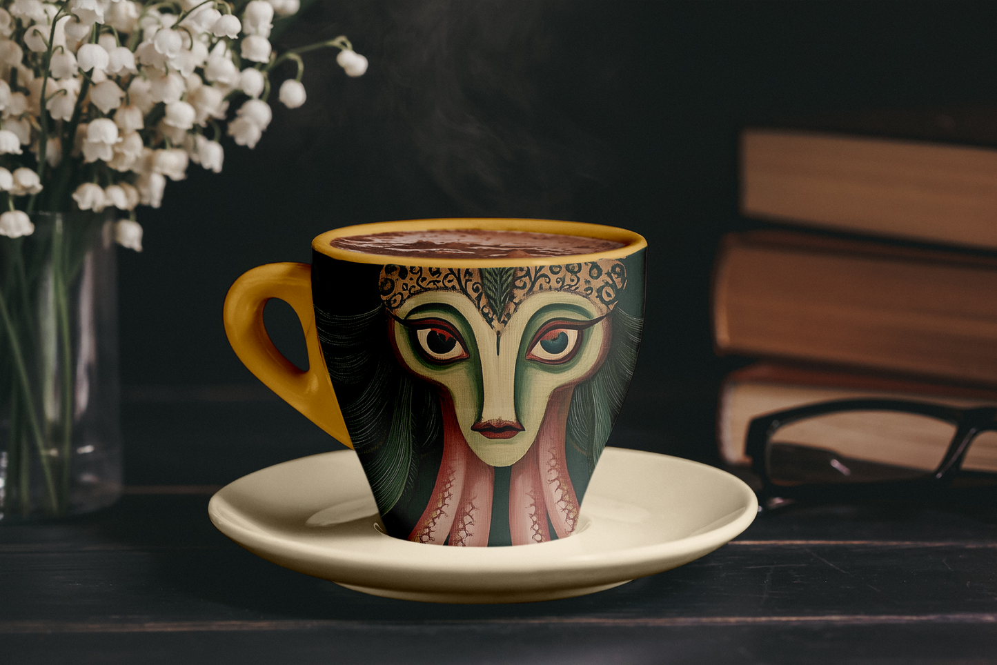 Mythological Creatures