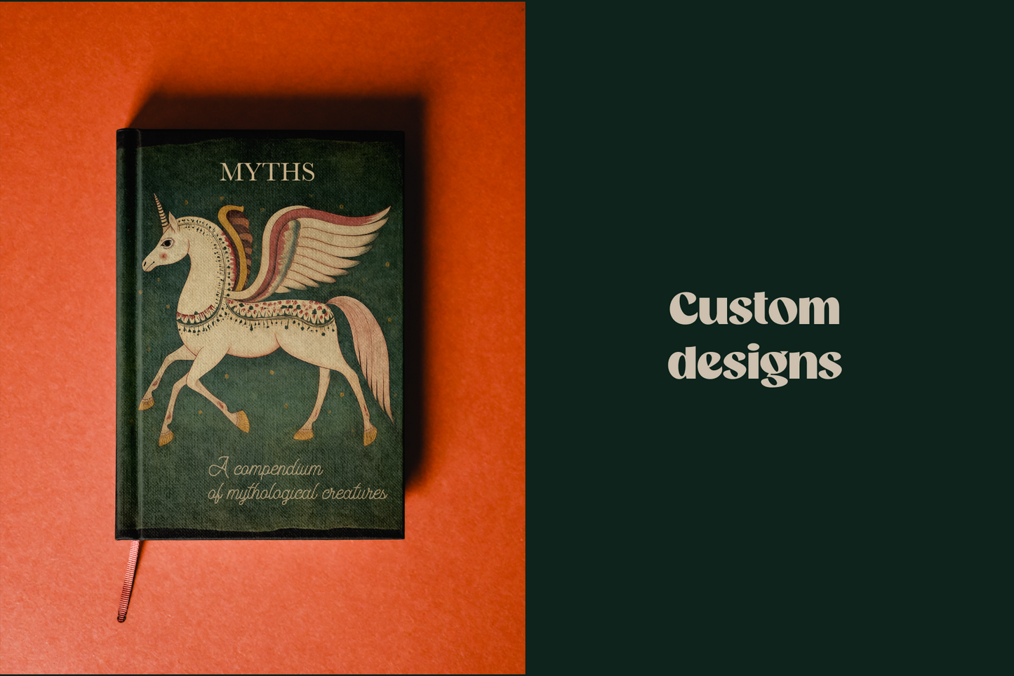 Mythological Creatures