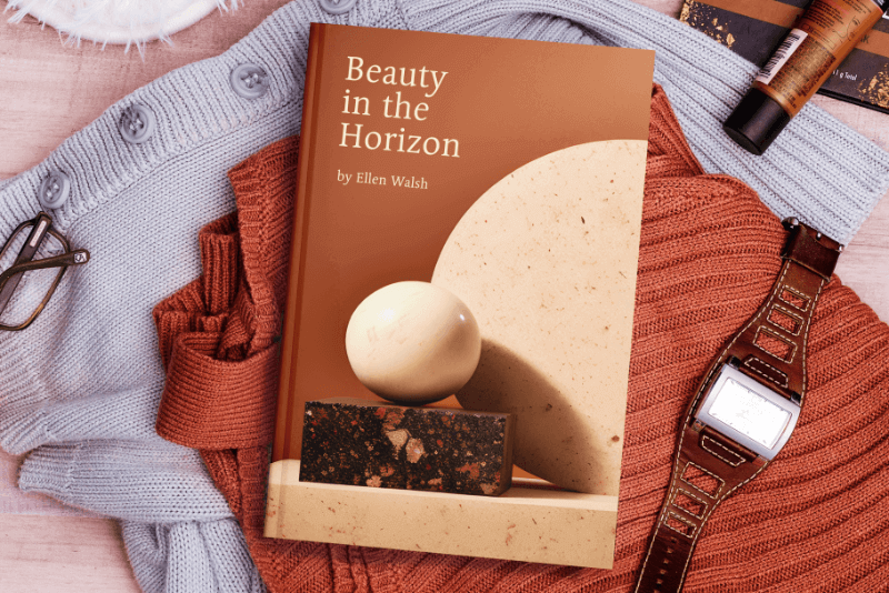 Natural Elegance - Podium Backgrounds - Typedreams