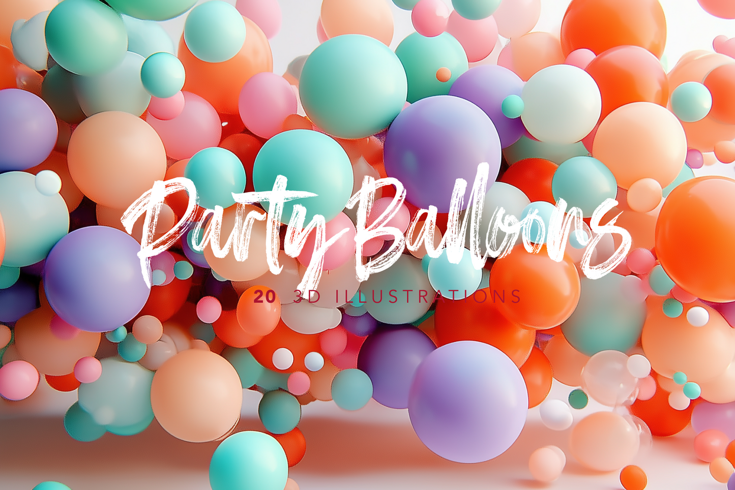 Party Balloons