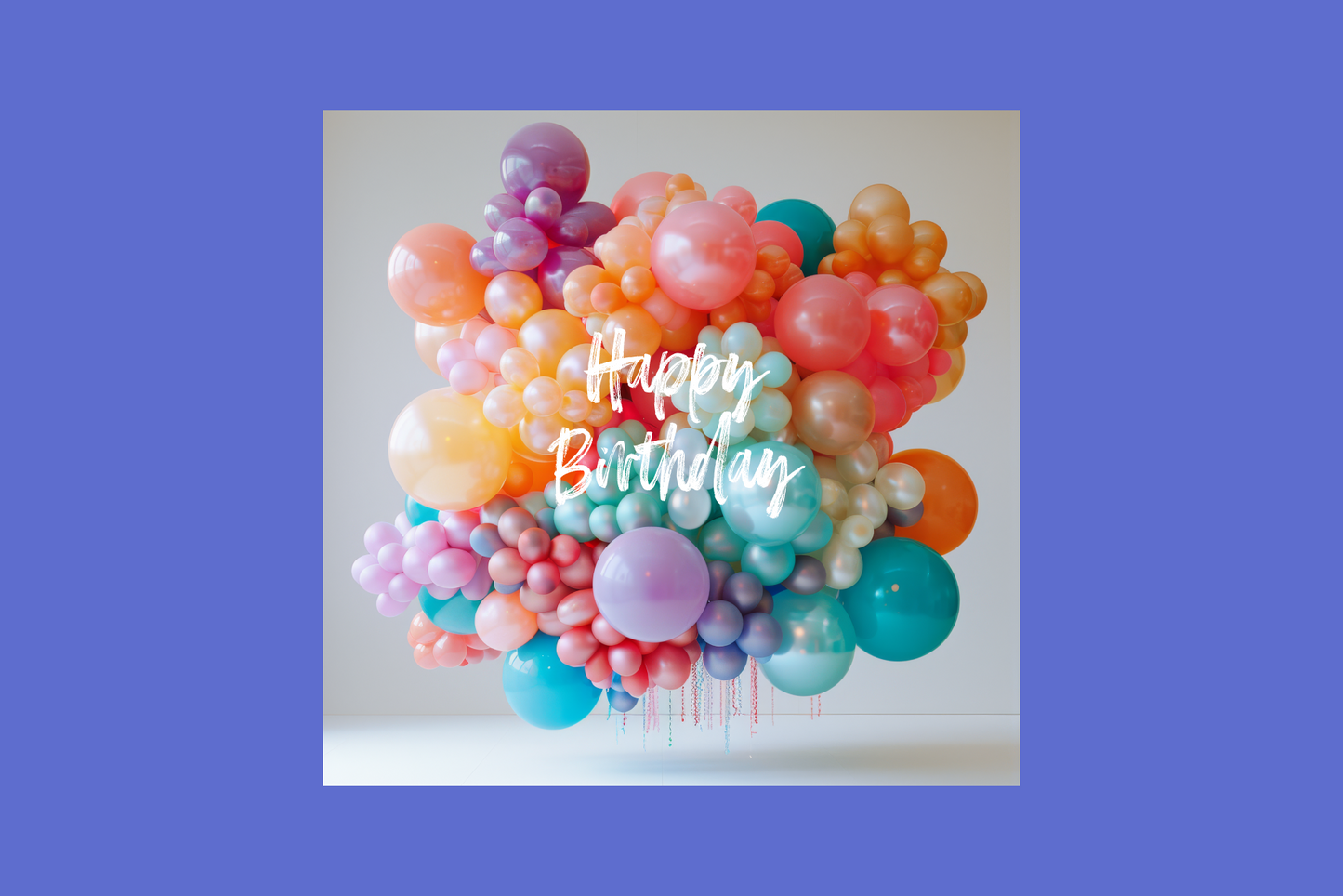 Party Balloons