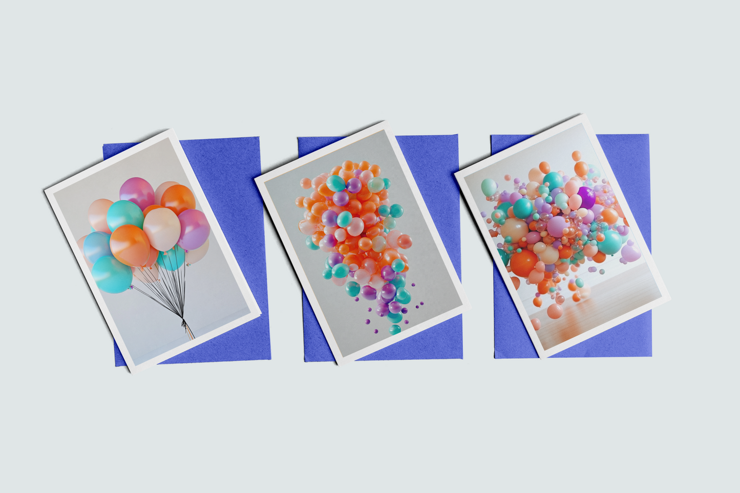 Party Balloons
