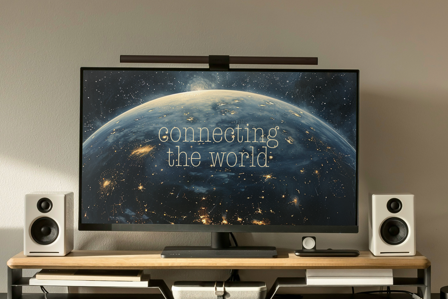 Planet Earth