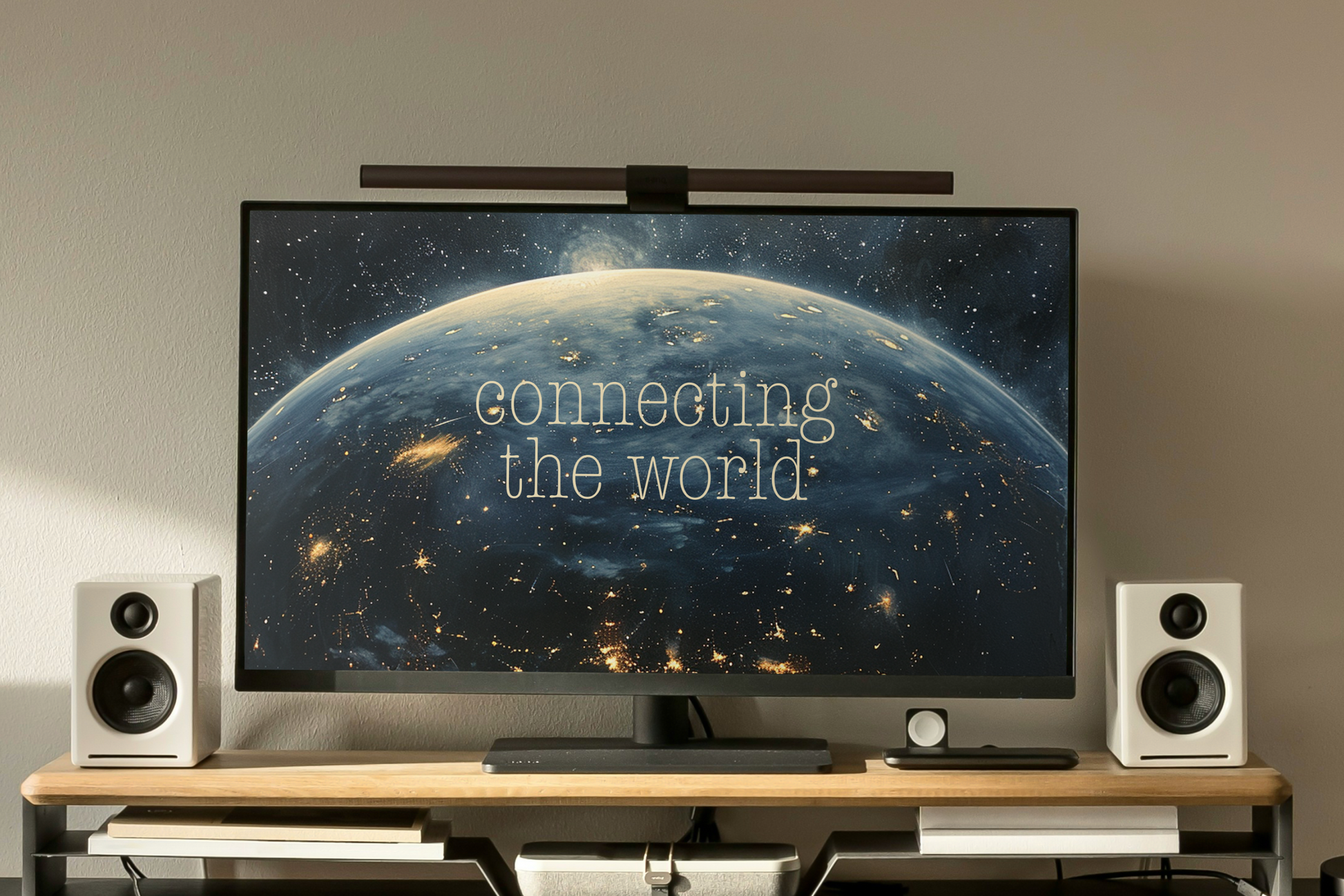 Planet Earth