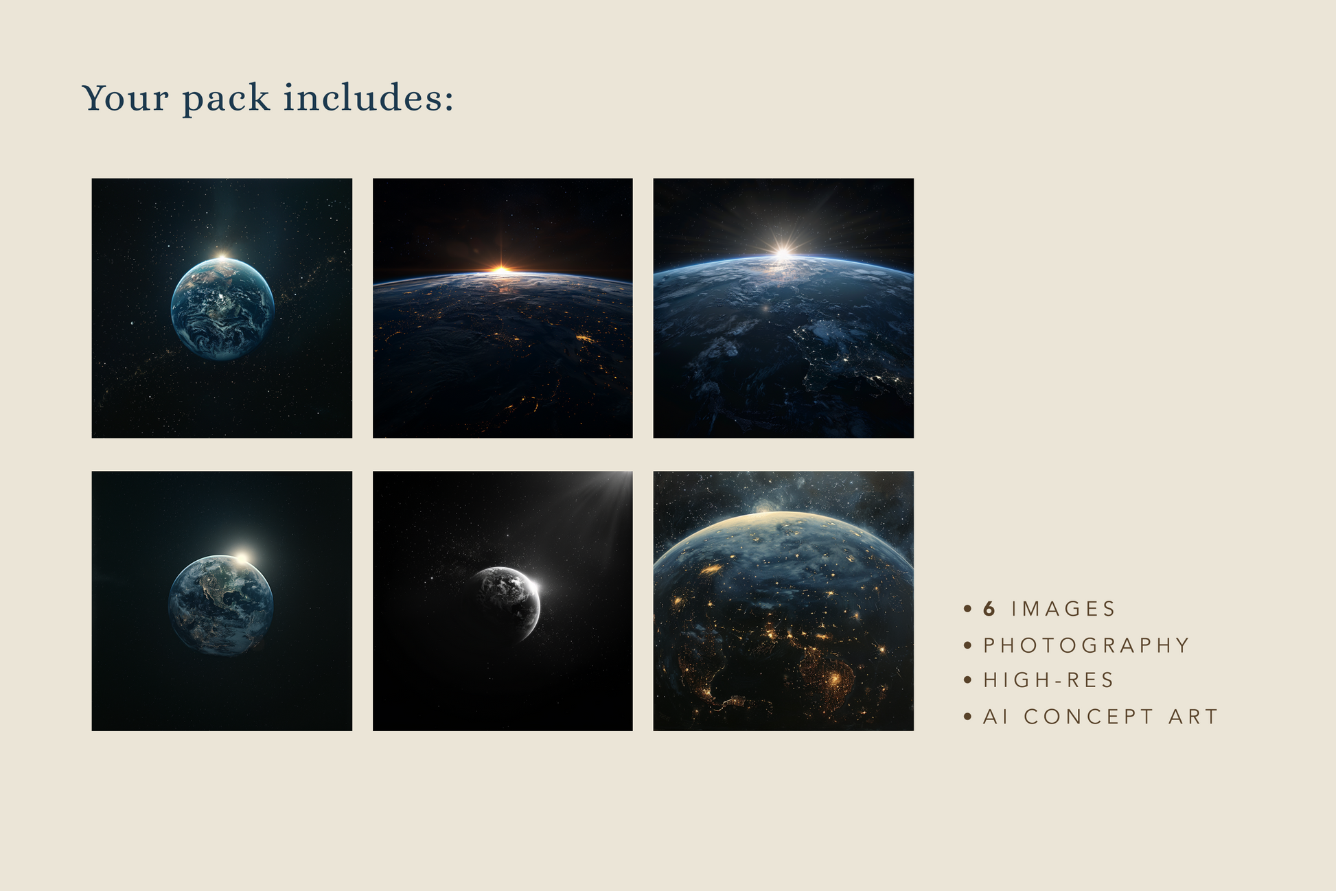 Planet Earth