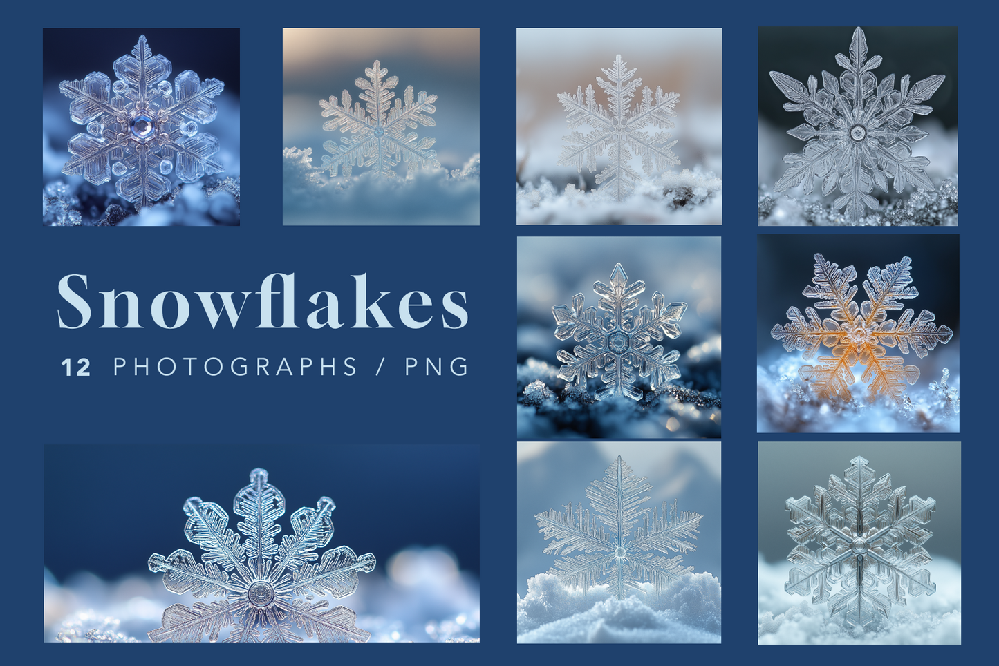 Snowflake