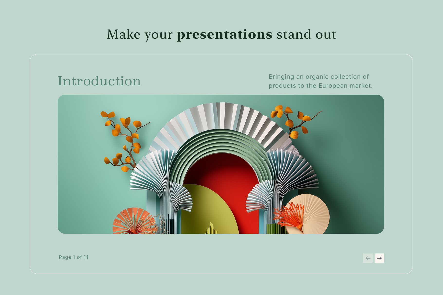 Still Life Backgrounds - Typedreams