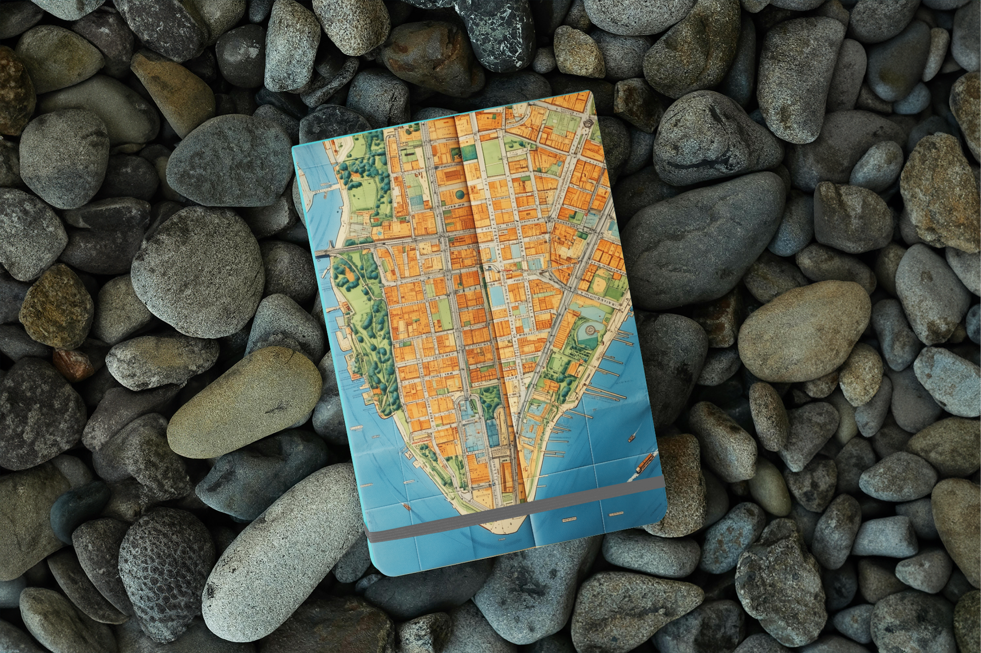 Street Maps