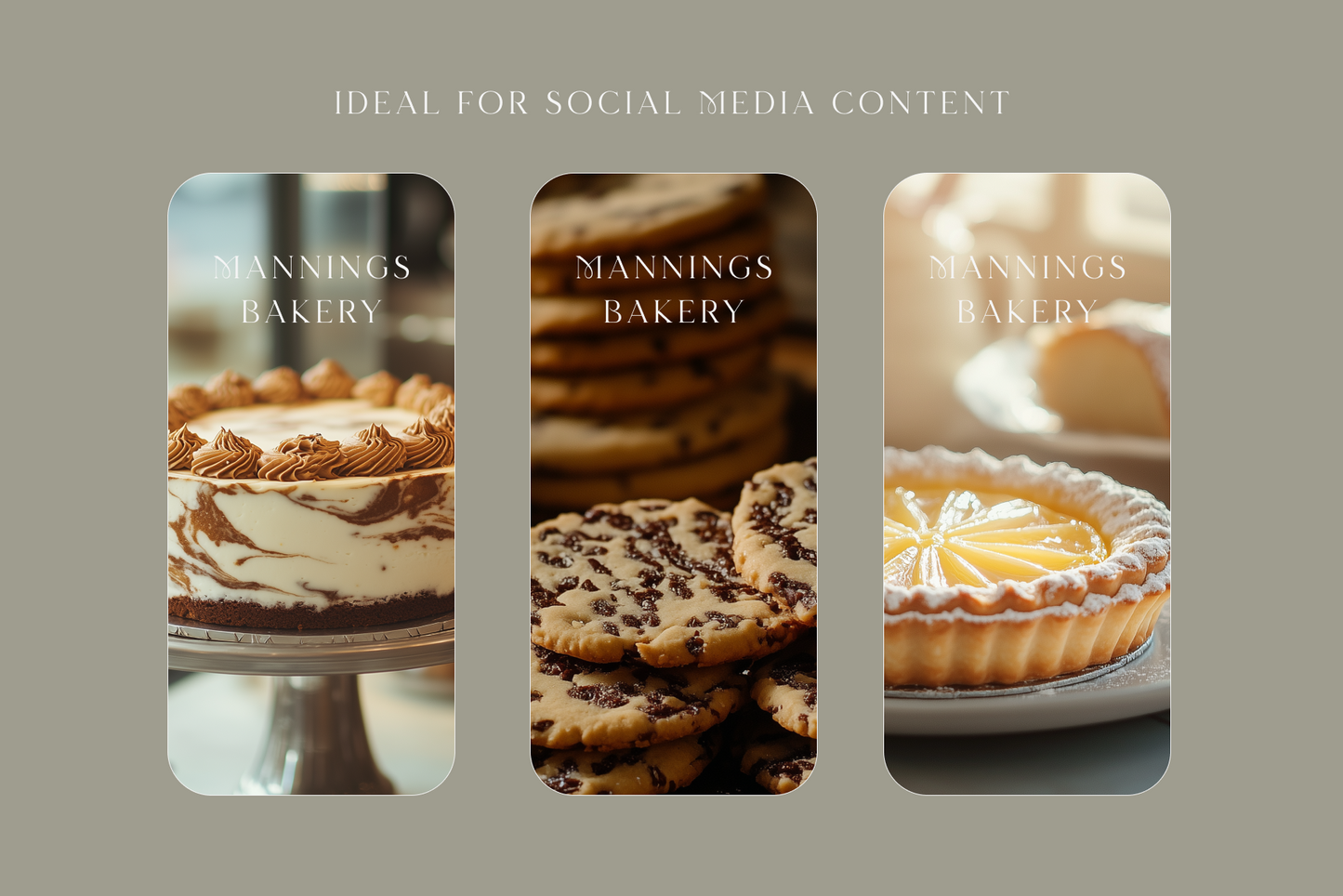 Bakery