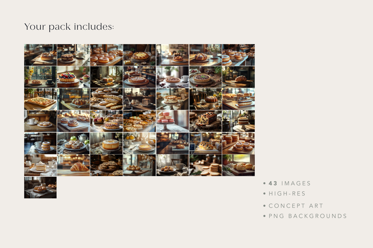 Bakery