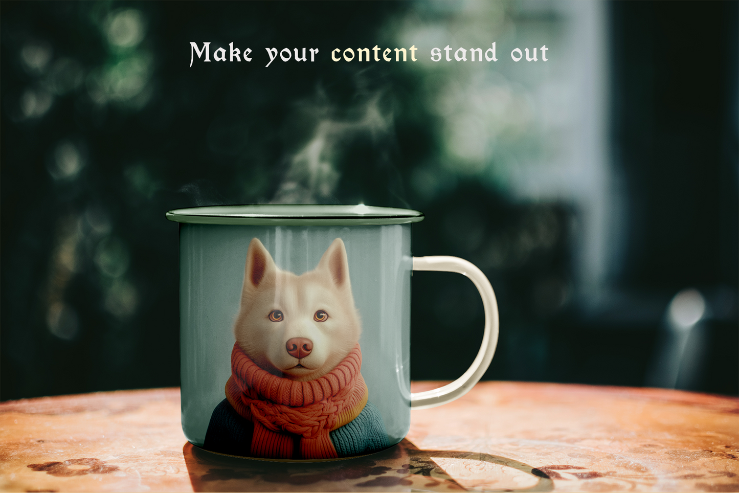 dog