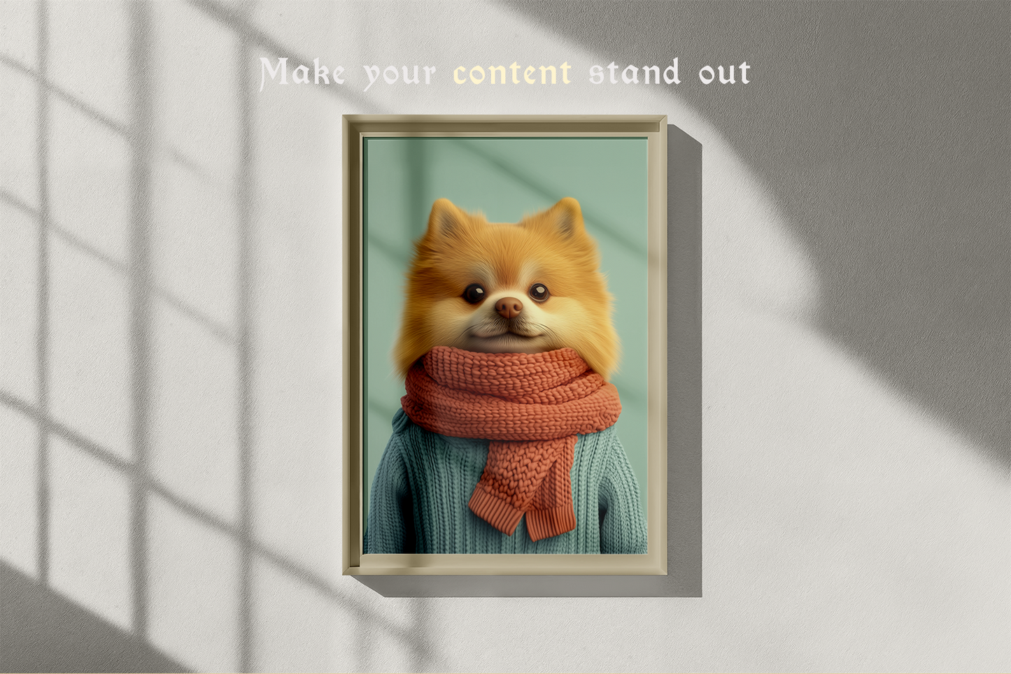 dog