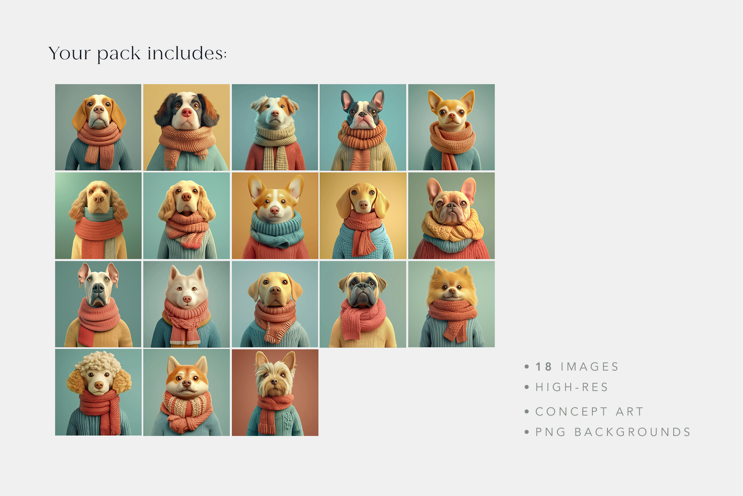 dogs