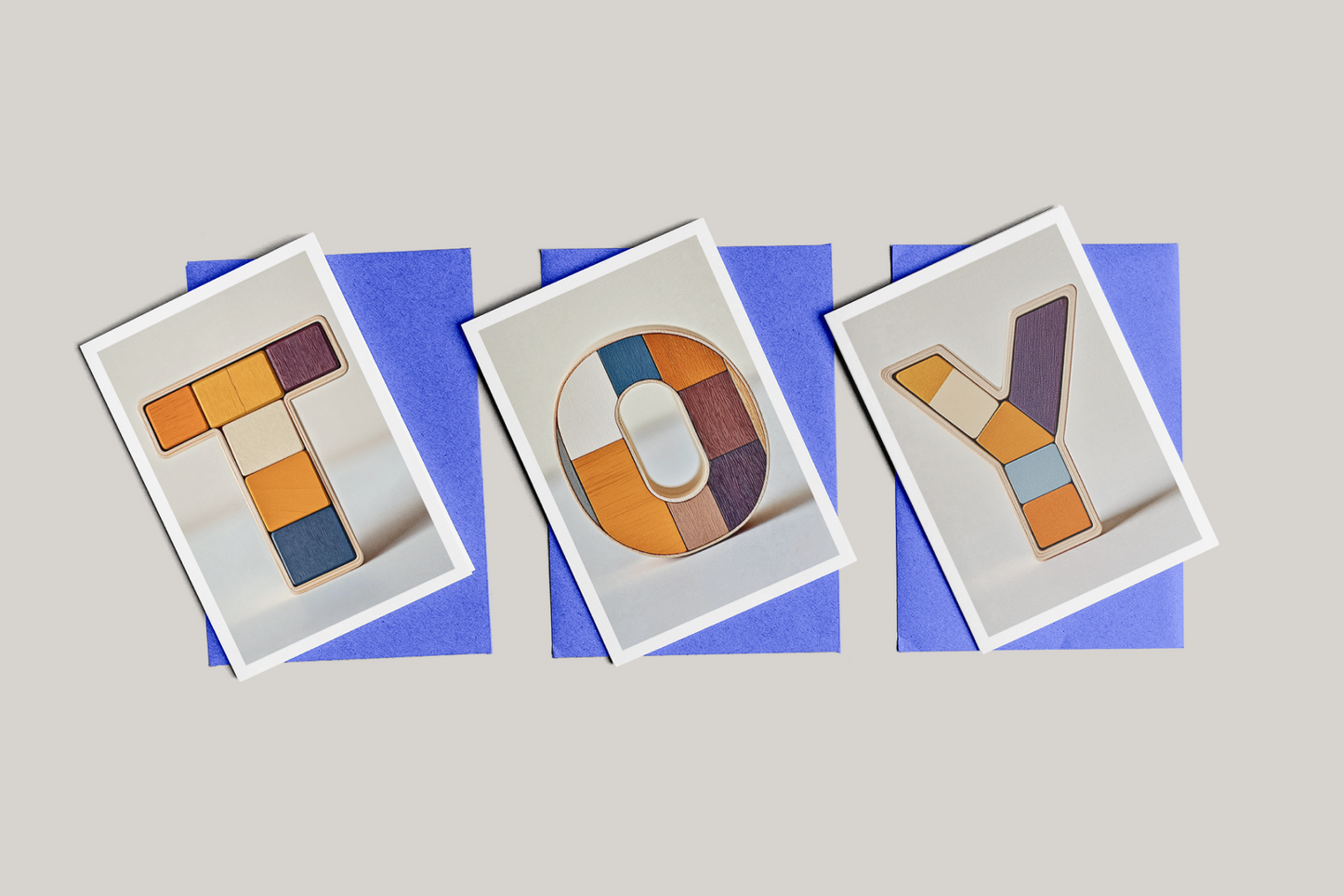 Puzzle letters